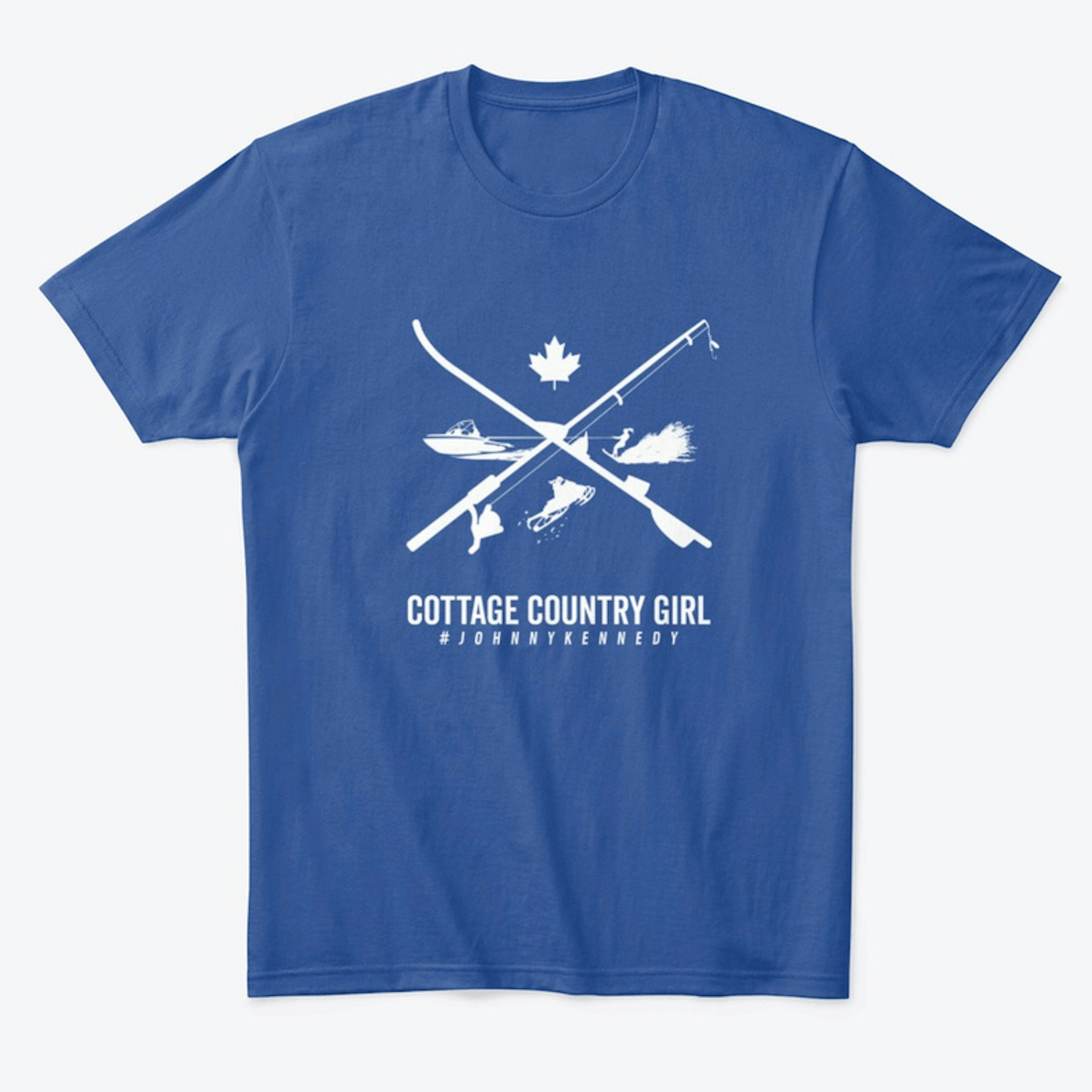CCG T-Shirt (Unisex)